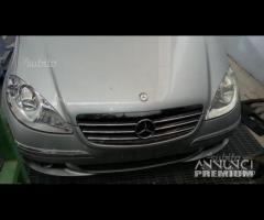 Classe a 180 restailyng ricambi