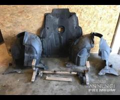 Classe b 2012 frontale completo - 6