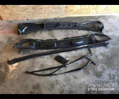 Classe b 2012 frontale completo - 7