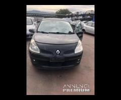 Clio 2008 ricambi