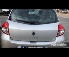 Clio 2010 ricambi