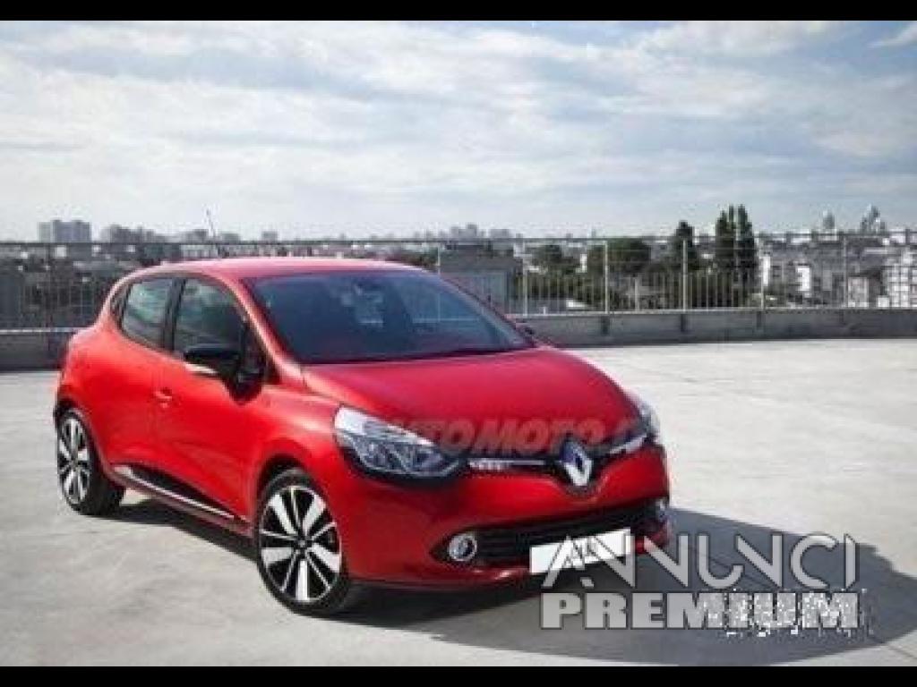 Clio 2015 ricambi - 1