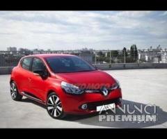 Clio 2015 ricambi