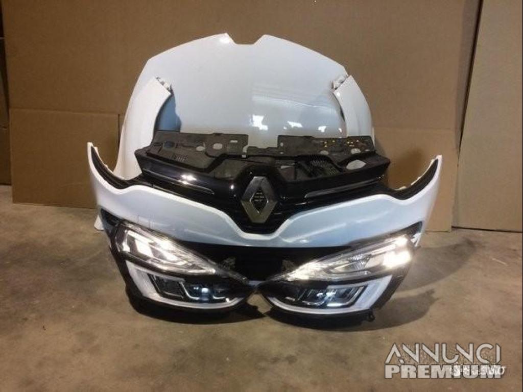 Clio 2017 ricambi - 1
