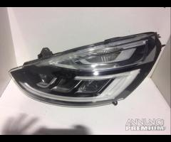 Clio 2017 ricambi - 8