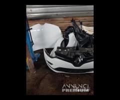 Clio 2018 ricambi