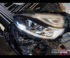 Clio 2018 ricambi