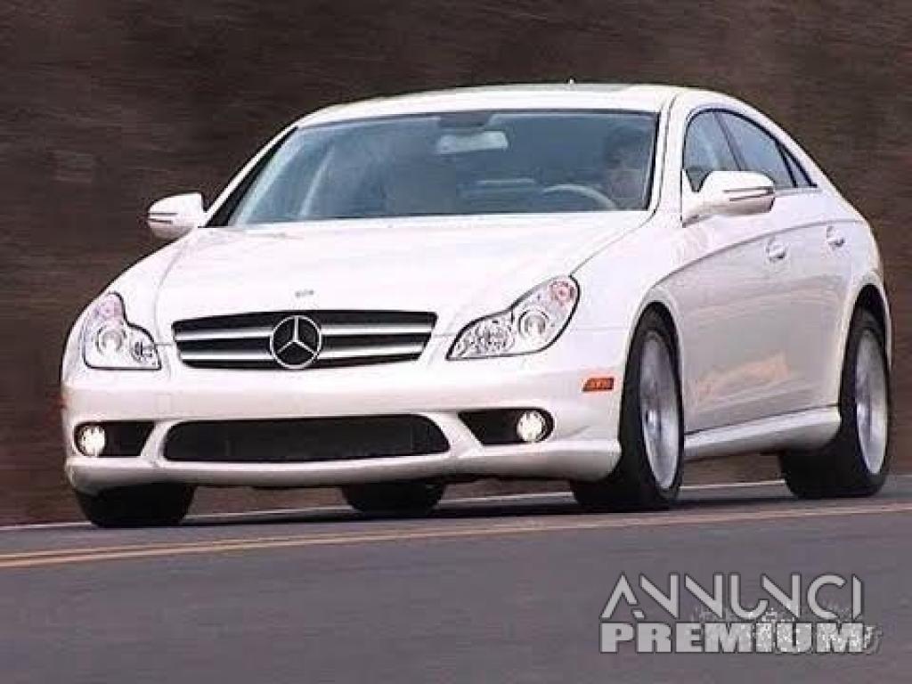 Cls 2010 ricambi - 1