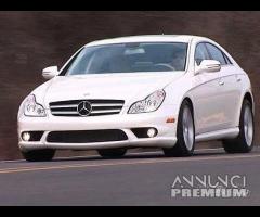 Cls 2010 ricambi