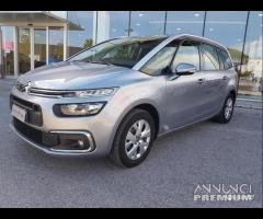 Cotroen c4 picasso 2018 ricambi