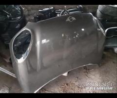 Countryman 2.0 sd ricambi