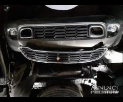 Countryman 2.0 sd ricambi