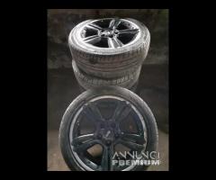 Countryman 2.0 sd ricambi