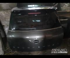 Countryman 2.0 sd ricambi - 6