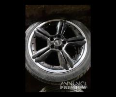 Countryman 2.0 sd ricambi - 7