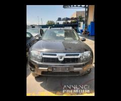 Dacia duster 2014 1.5 dci per ricambi