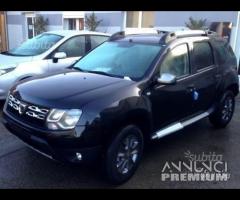 Dacia duster 2017 ricambi