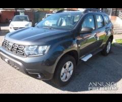 Dacia duster 2018 ricambi