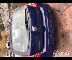 Dacia sander 2009 ricambi motore 1.4 k7ja7