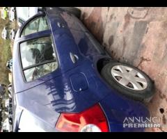 Dacia sander 2009 ricambi motore 1.4 k7ja7