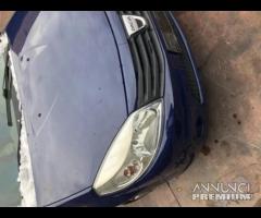 Dacia sander 2009 ricambi motore 1.4 k7ja7 - 6