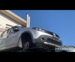 Dacia sandero 2012 ricambi