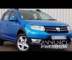 Dacia sandero 2014 ricambi