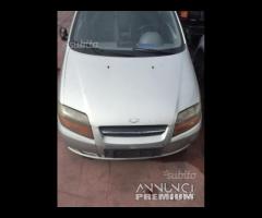 Daewoo kalos ricambi