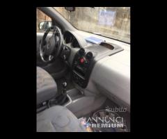 Daewoo kalos ricambi