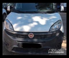 Doblo 2017 ricambi