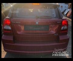 Dodge caliber ricambi motore 2.0 byl