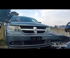 Dodge journey ricambi motore bwd