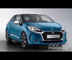 Ds3 2017 ricambi