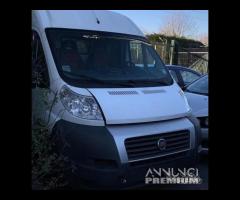 Ducato anno 2008 ricambi