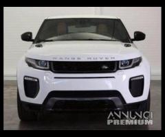 Evoque dynamic 2.0 2018 ricambi