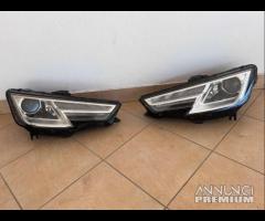 Fari audi a4 2019