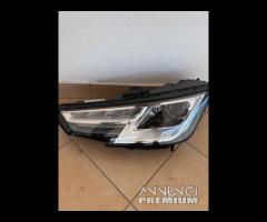 Fari audi a4 2019