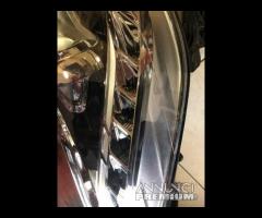 Fari citroen ds5