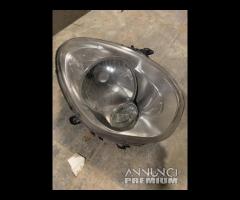 Fari fanale anteriore Mini countryman 2014 destro