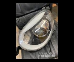 Fari fanale Fiat 500x xeno con occhio originale