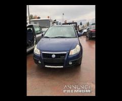 Fiat 16 ricambi motore d19aa
