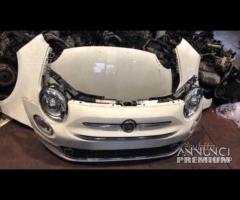 Fiat 500 2018 xeno led ricambi