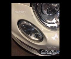 Fiat 500 2018 xeno led ricambi