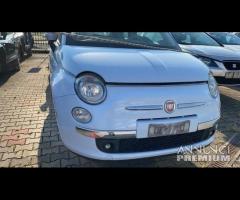 Fiat 500 anno 2008 per ricambi