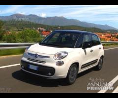 Fiat 500 l 2015 ricambi