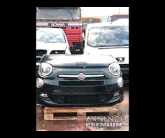 Fiat 500 l 2019 ricambi