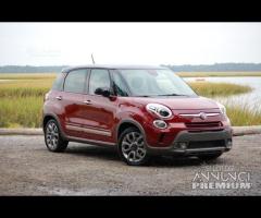 Fiat 500 l trekking 2015 ricambi