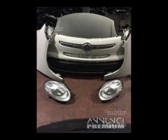 Fiat 500 l ultima serie ricambi