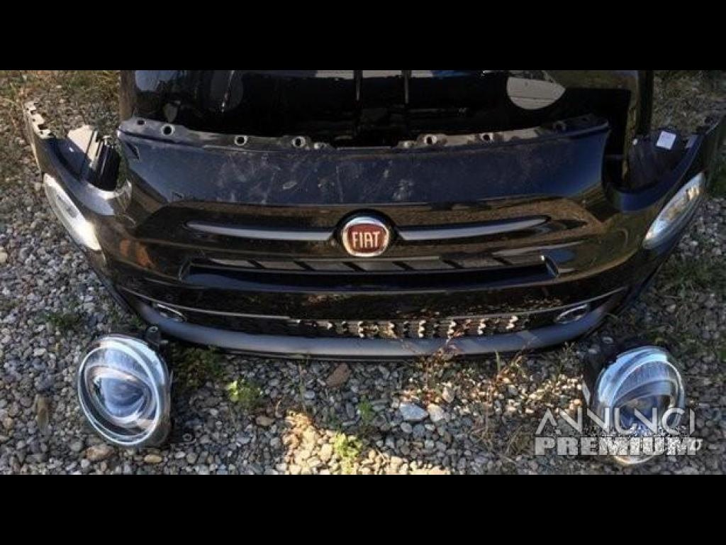 Fiat 500 s ricambi - 1