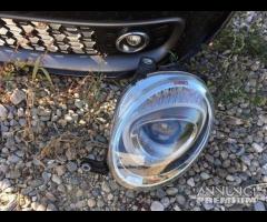 Fiat 500 s ricambi
